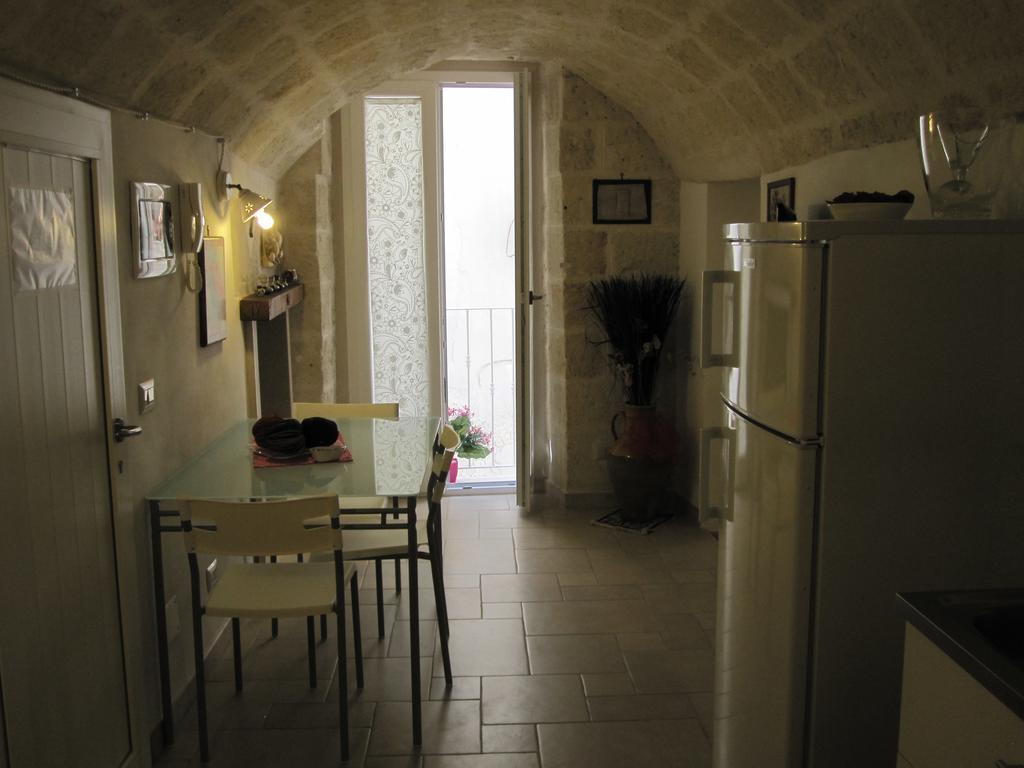 Bed and Breakfast Casa Nave à Monopoli Extérieur photo