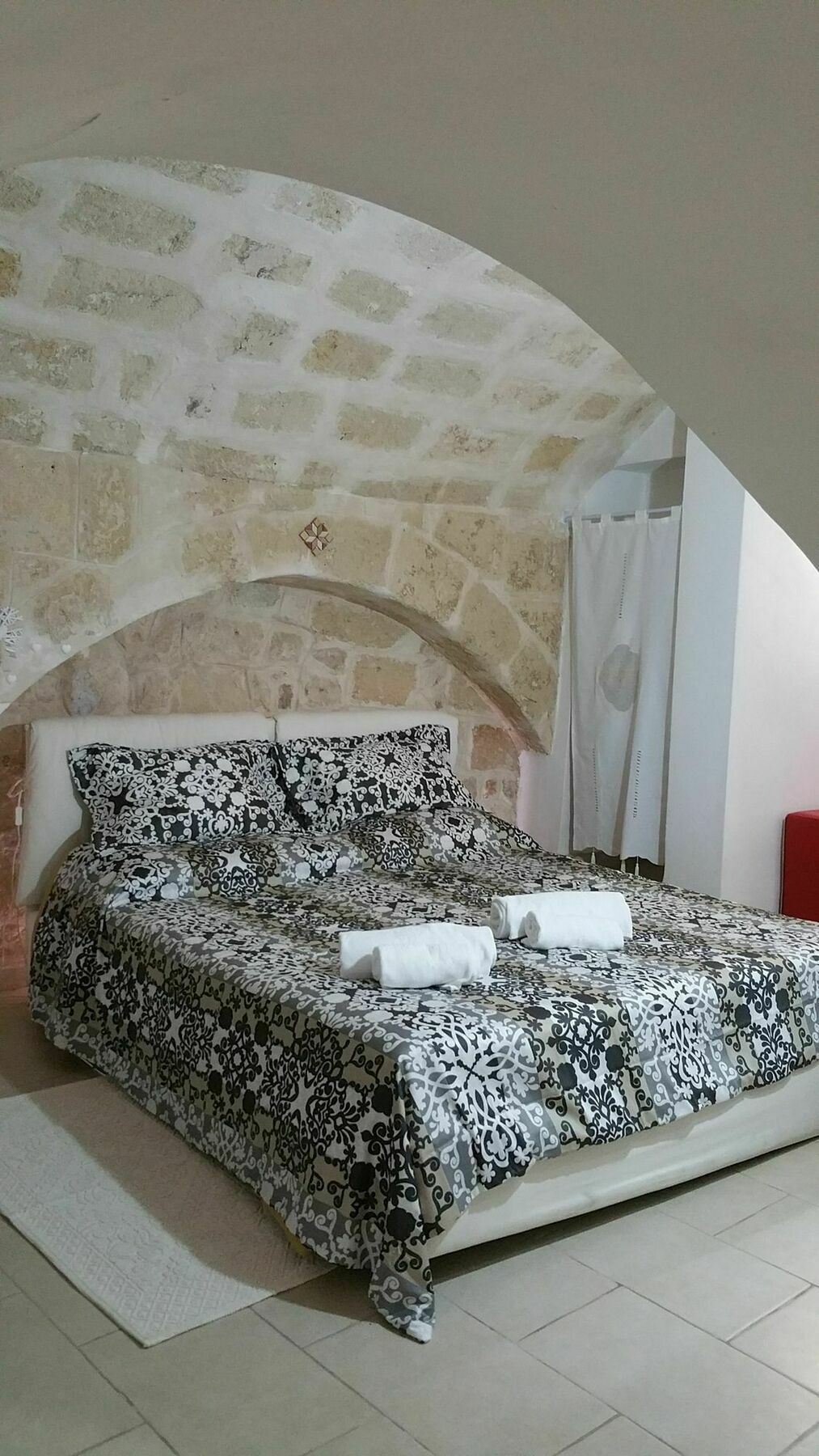 Bed and Breakfast Casa Nave à Monopoli Extérieur photo