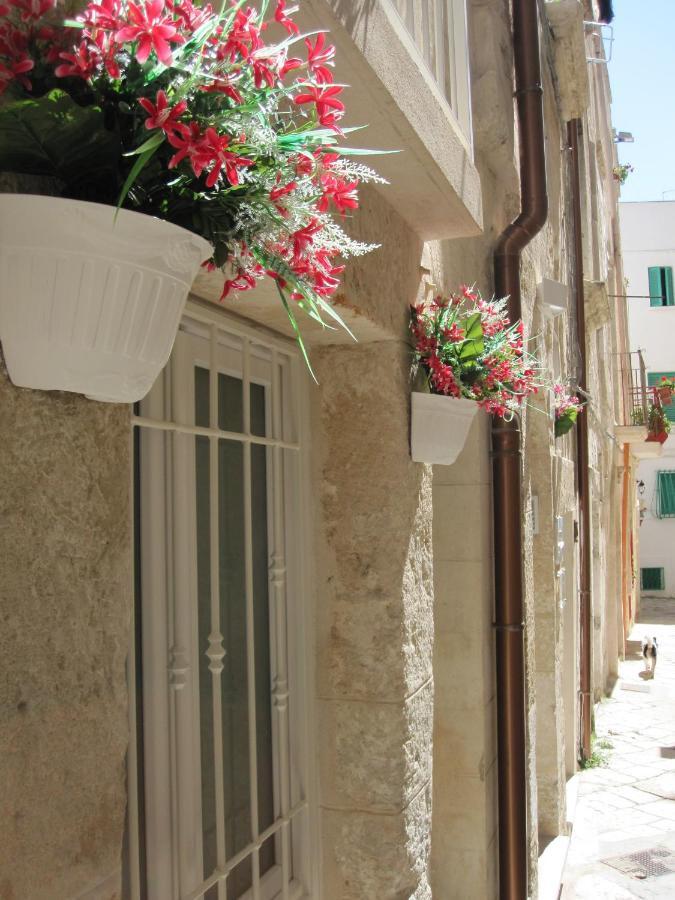 Bed and Breakfast Casa Nave à Monopoli Extérieur photo